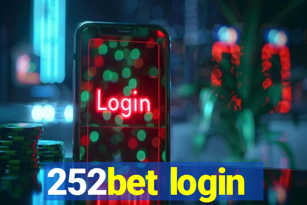 252bet login