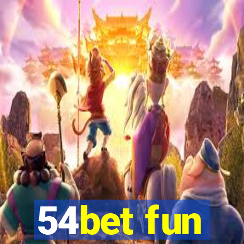 54bet fun