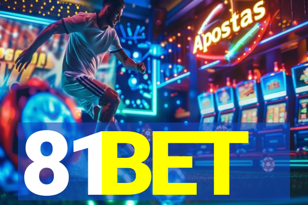 81BET