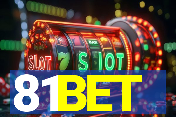 81BET