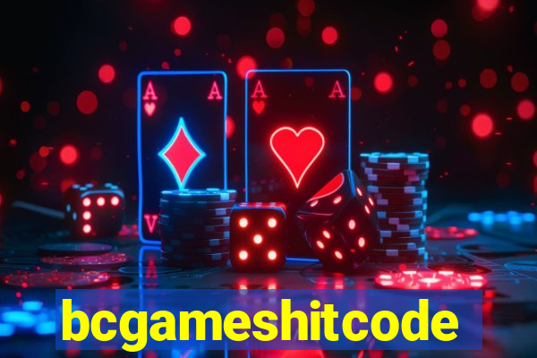 bcgameshitcode