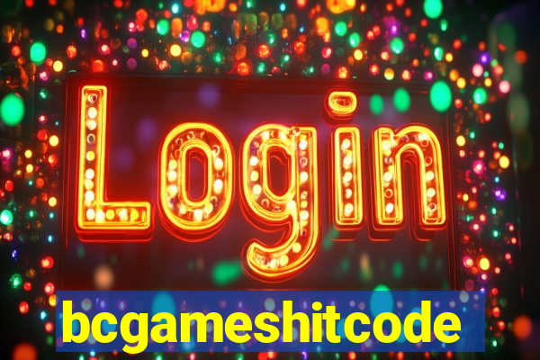 bcgameshitcode