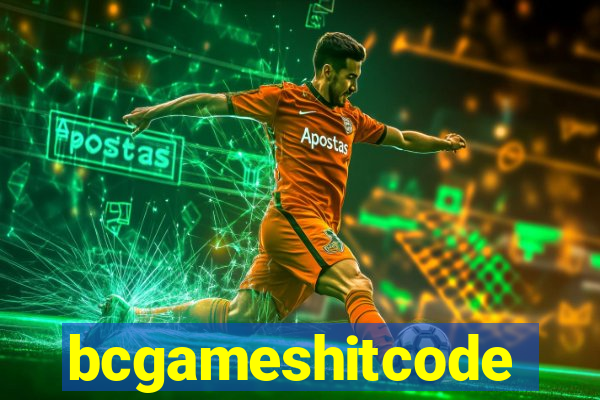 bcgameshitcode