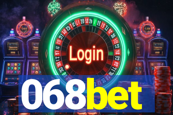 068bet