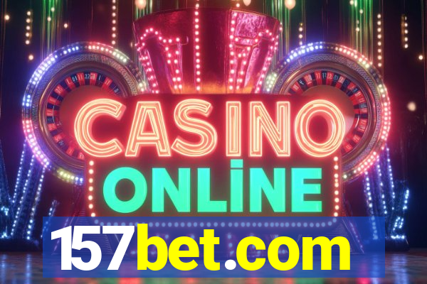 157bet.com