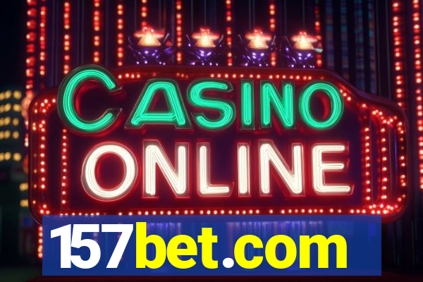 157bet.com