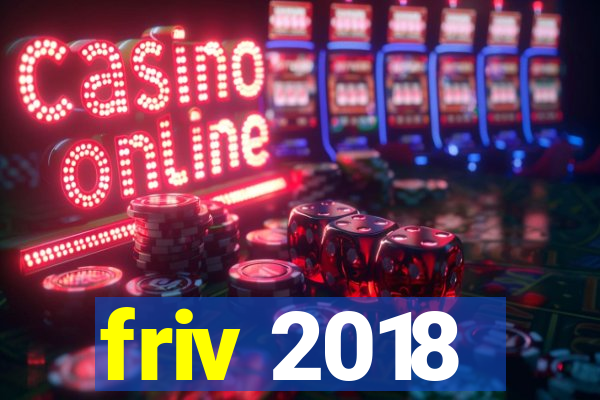 friv 2018