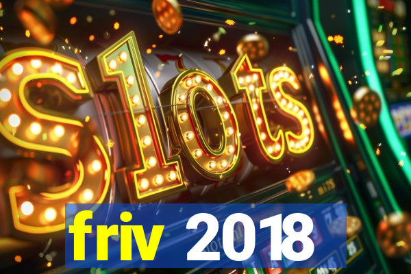 friv 2018