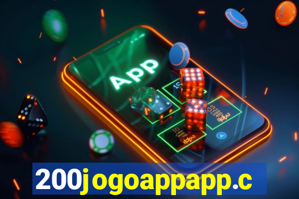 200jogoappapp.com