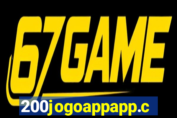 200jogoappapp.com