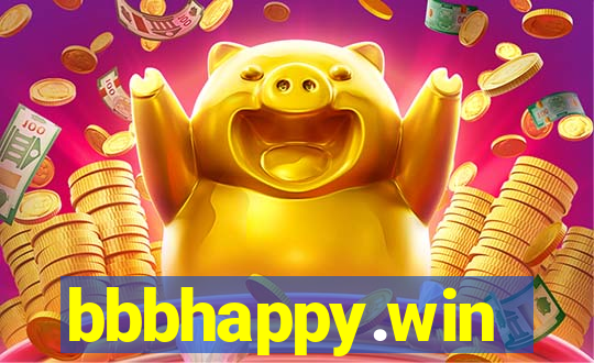 bbbhappy.win