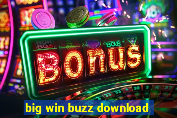 big win buzz download