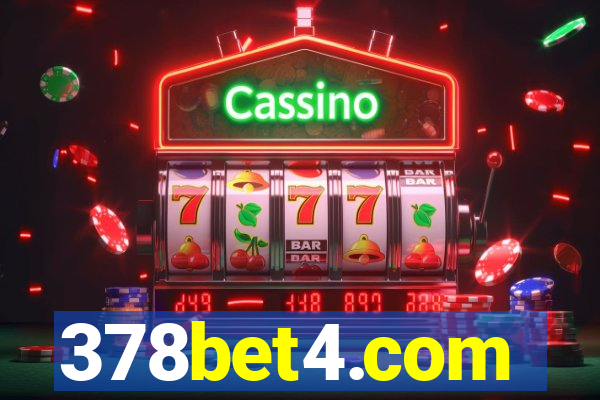 378bet4.com