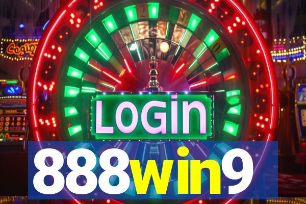 888win9