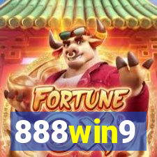 888win9