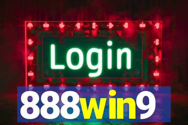 888win9