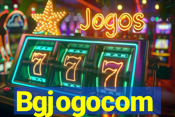 Bgjogocom