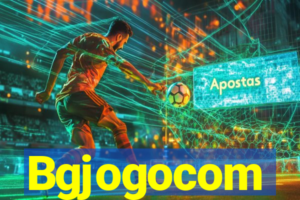 Bgjogocom