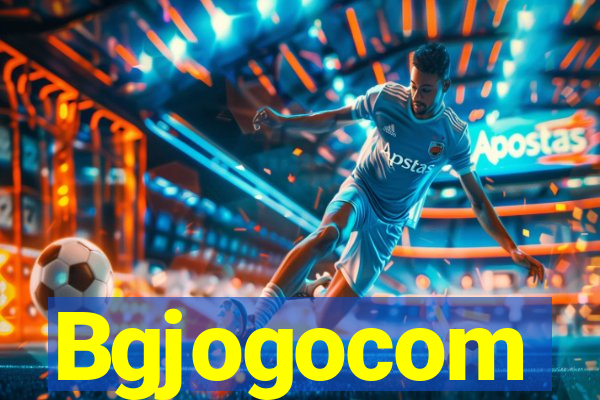 Bgjogocom