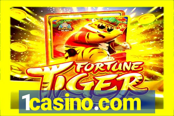 1casino.com