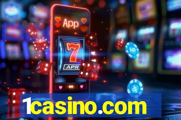 1casino.com