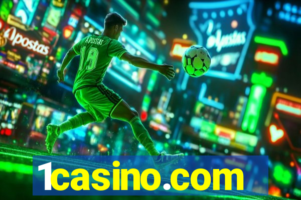 1casino.com