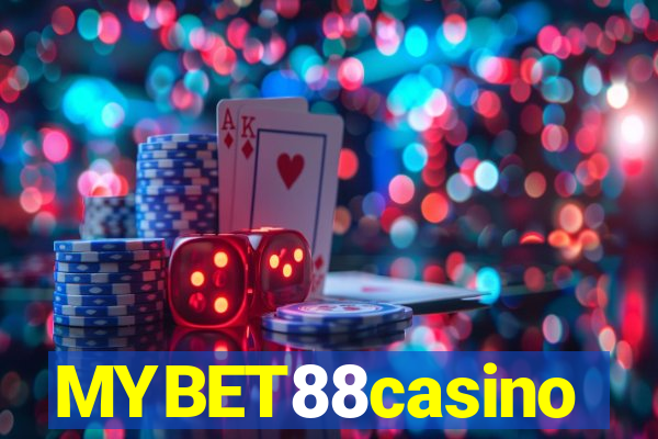 MYBET88casino