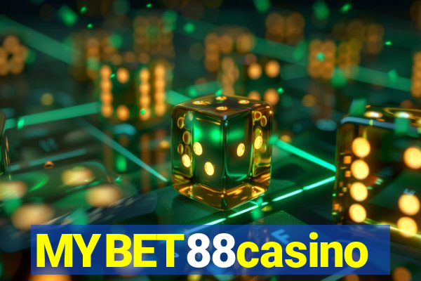 MYBET88casino