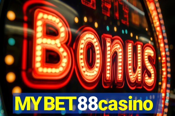 MYBET88casino