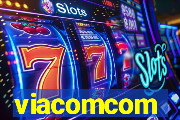 viacomcom