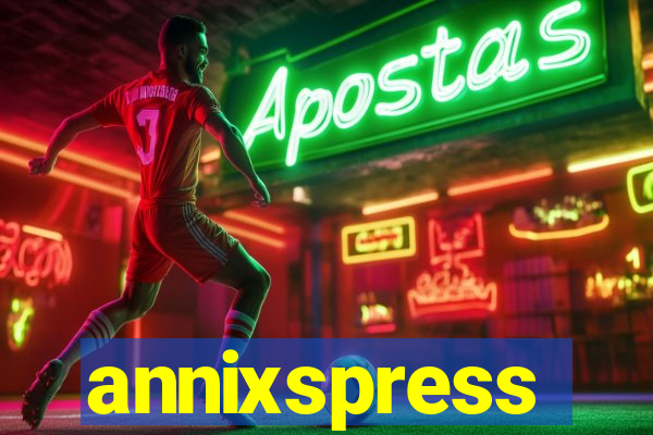 annixspress