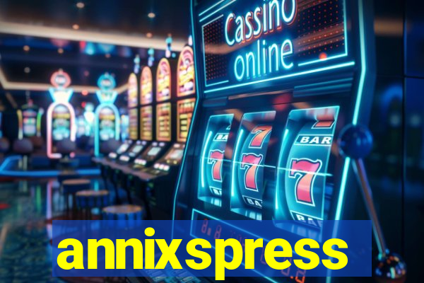 annixspress