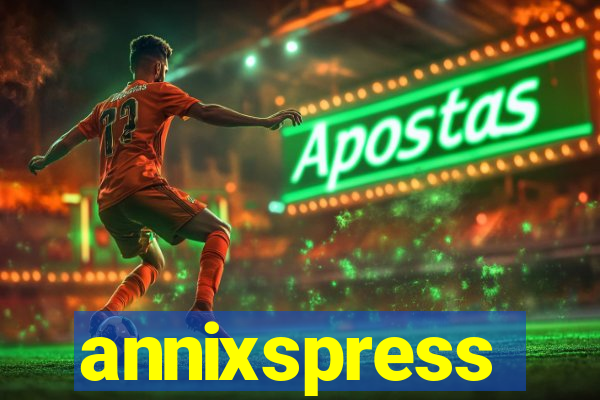 annixspress