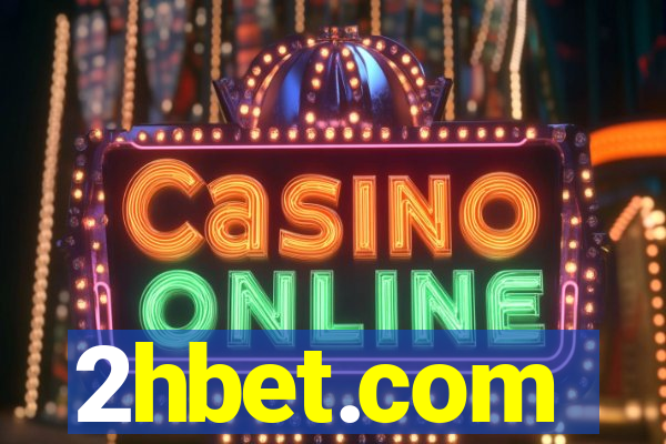 2hbet.com