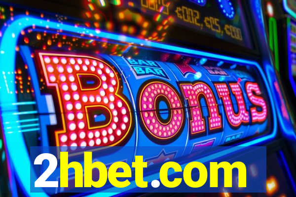 2hbet.com