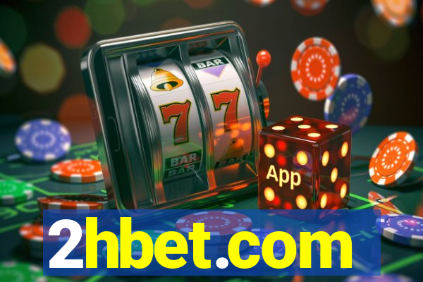 2hbet.com