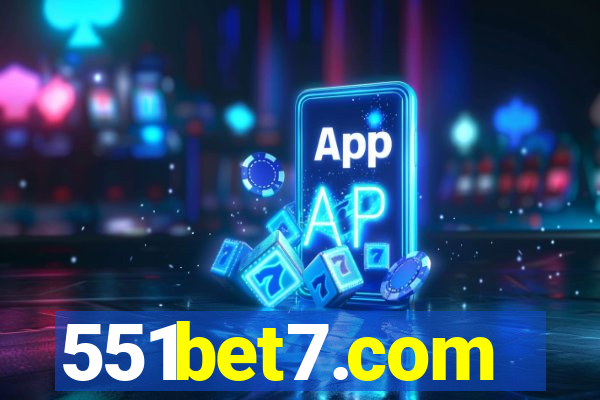 551bet7.com