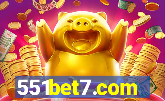 551bet7.com