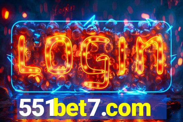 551bet7.com