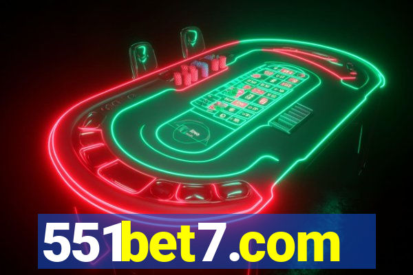 551bet7.com