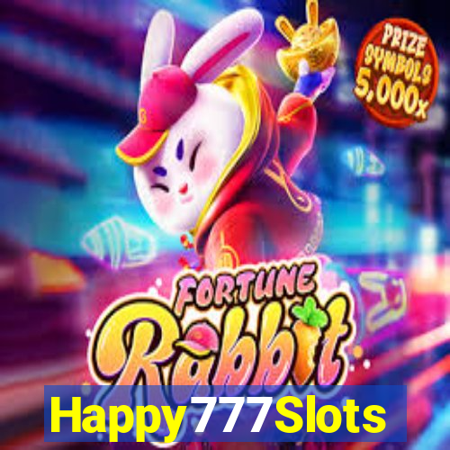 Happy777Slots