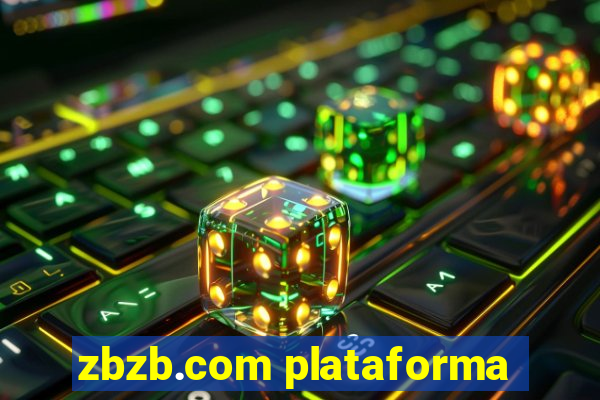 zbzb.com plataforma