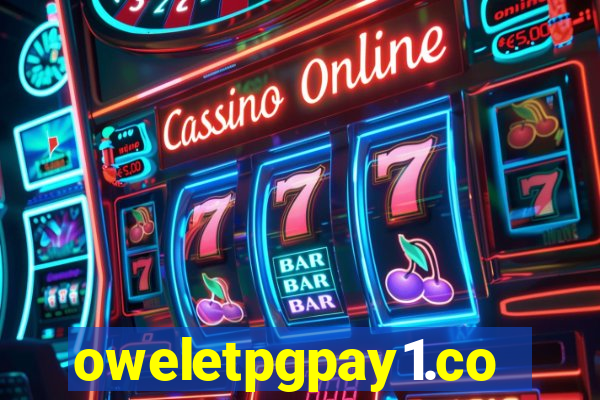 oweletpgpay1.com