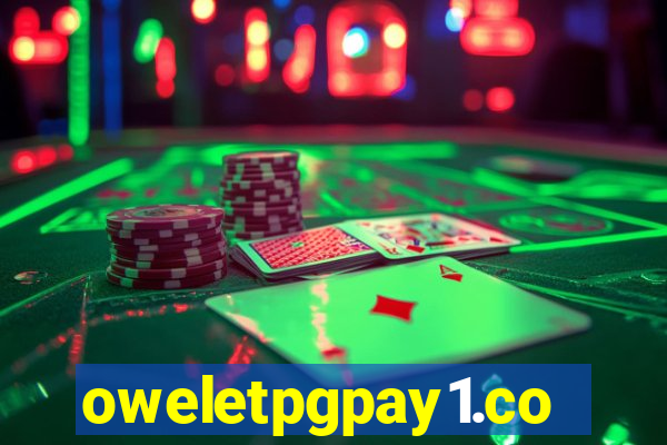 oweletpgpay1.com