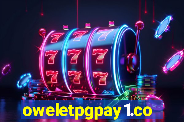 oweletpgpay1.com