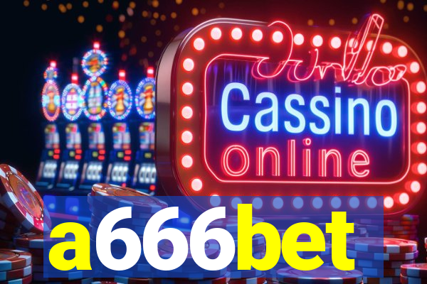 a666bet