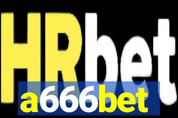 a666bet