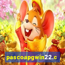 pascoapgwin22.com