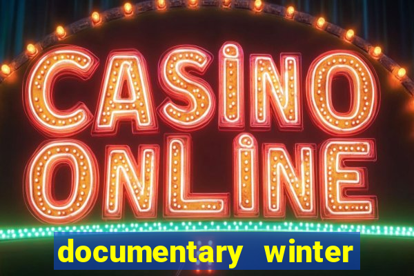 documentary winter on fire