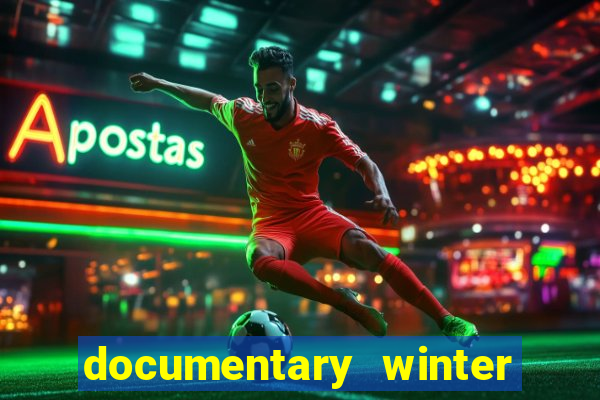 documentary winter on fire